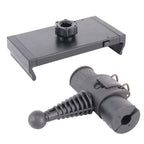 For Length Between 12.5CM To 17CM, Tablet Car Headrest Holder