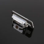 2 PCS License Plate Light with 18 SMD-3528 Lamps for Audi, For Audi