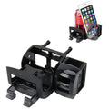 SHUNWEI Portable Multifunction Vehicle Cup Cell Phone Holder Drinks Holder Glove Box Car Accessories, Drinks Holder