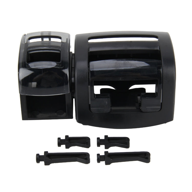 SHUNWEI Portable Multifunction Vehicle Cup Cell Phone Holder Drinks Holder Glove Box Car Accessories, Drinks Holder