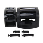 SHUNWEI Portable Multifunction Vehicle Cup Cell Phone Holder Drinks Holder Glove Box Car Accessories, Drinks Holder