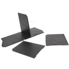 Car Multi-functional Car Armrest Box Partition for Wrangler JL, For Wrangler JL Armrest Box Partition