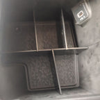 Car Multi-functional Car Armrest Box Partition for Wrangler JL, For Wrangler JL Armrest Box Partition