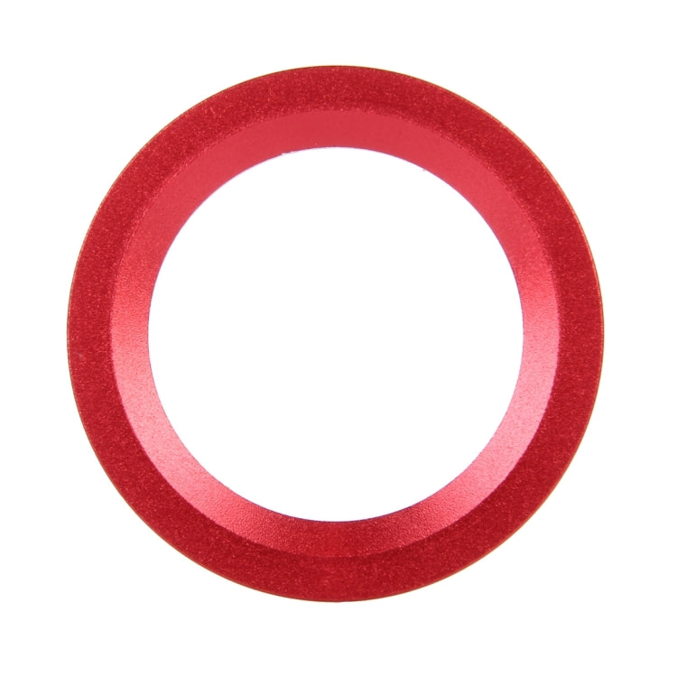 Car Aluminum Steering Wheel Decoration Ring For Cadillac, For Cadillac
