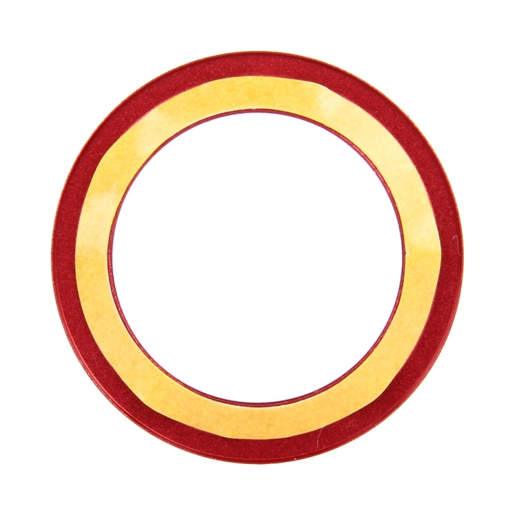Car Aluminum Steering Wheel Decoration Ring For Cadillac, For Cadillac