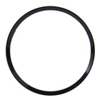4 PCS Car Aluminum Wheel Hub Deroration Ring For Cadillac