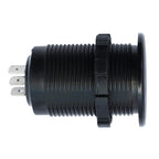 B3613  IP67 Waterproof Car Modification 4.5-30V Voltmeter + Ammeter, B3613