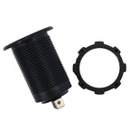 B3613  IP67 Waterproof Car Modification 4.5-30V Voltmeter + Ammeter, B3613