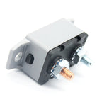 F3088-20A 20A Manual Reset Circuit Breaker Double Short Legs with Bolt 12/24V, 20A