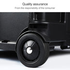 Multi-functional Folding Car Storage Reserve Box Pull-rod Box, Car Storage Reserve Box