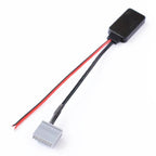 Car Wireless Bluetooth Module AUX Audio Adapter Cable for Honda, For Honda Adapter Cable
