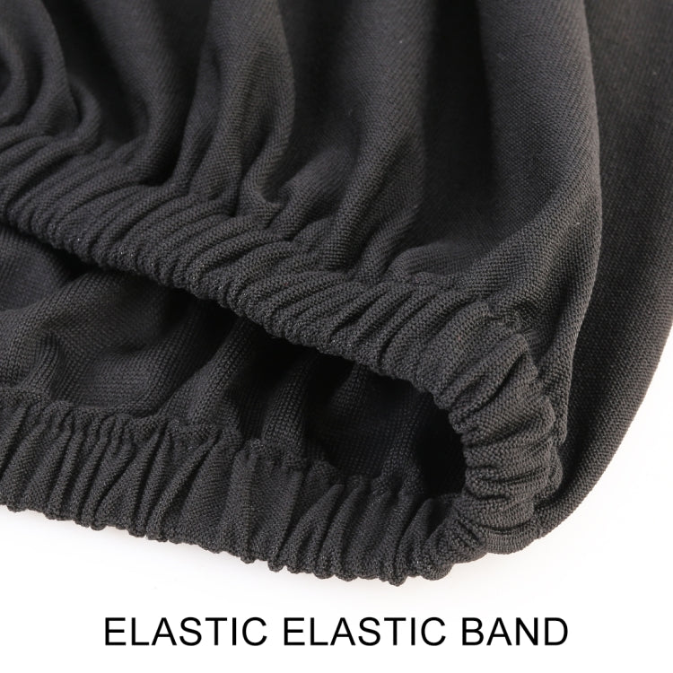 Anti-Dust Anti-UV Heat-insulating Elastic Force Cotton Car Cover for SUV, Size: L, 4.78m~5.04m, Size: L, 4.78m~5.04m, Size: L, 4.78m~5.04m (Red