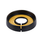 Car Aluminum Igniter Night Luminous Decoration Ring For Audi And Volkswagen
