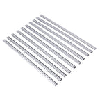 10 PCS SHENHAO AD-0834 Auto Car Air Vent Moulding Trim Decoration Strip, 10 PCS AD-0834