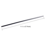 10 PCS SHENHAO AD-0834 Auto Car Air Vent Moulding Trim Decoration Strip, 10 PCS AD-0834