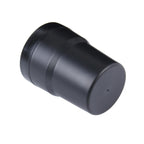 SHUNWEI SW-1607 Auto Car Cylinder ABS Trash Bin for Storage, SW-1607