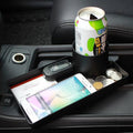 SHUNWEI SD-1023 Portable Multifunction Vehicle Car Cup Holder Cell Phone Holder Drinks Holder Glove Box Car Accessories, SD-1023
