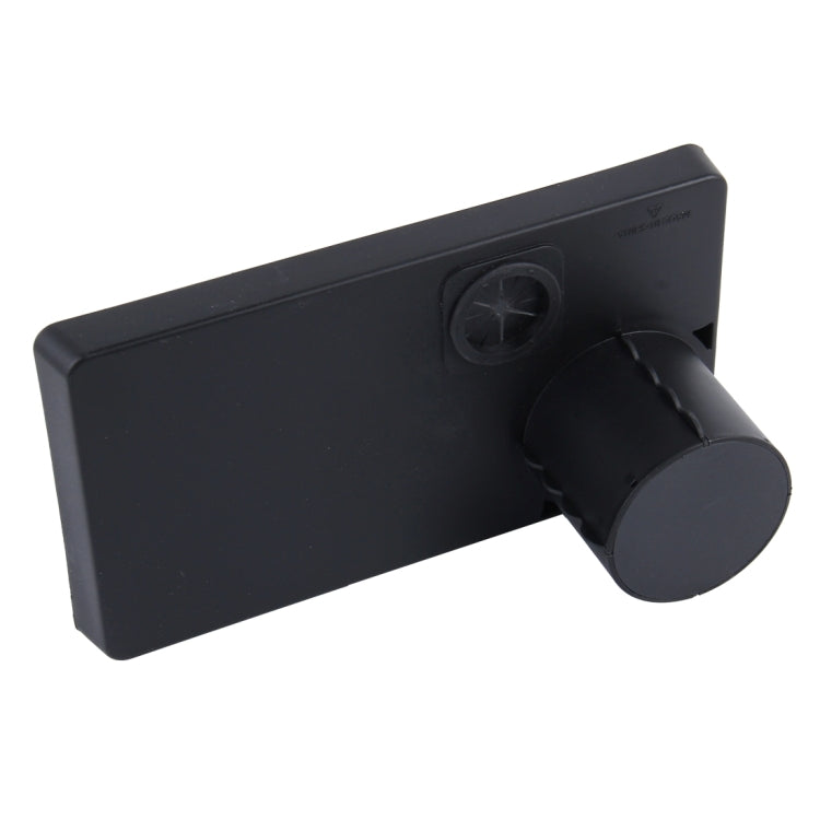 SHUNWEI SD-1023 Portable Multifunction Vehicle Car Cup Holder Cell Phone Holder Drinks Holder Glove Box Car Accessories, SD-1023
