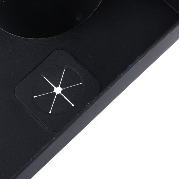 SHUNWEI SD-1023 Portable Multifunction Vehicle Car Cup Holder Cell Phone Holder Drinks Holder Glove Box Car Accessories, SD-1023