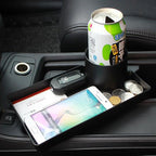 SHUNWEI SD-1023 Portable Multifunction Vehicle Car Cup Holder Cell Phone Holder Drinks Holder Glove Box Car Accessories, SD-1023
