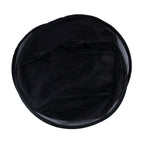 Car Window Foldable Shade for Back Blocks UV Rays with Suction Cups, Foldable Shade