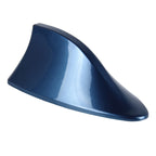 Universal Car Antenna Aerial Shark Fin Radio Signal For Auto SUV Truck Van, Aerial Shark, Aerial Shark 1