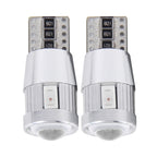 2 PCS T10 3W 6 SMD-5630 LEDs Error-Free Canbus Car Clearance Lights Lamp, DC 12V, 6 SMD-5630 LEDs