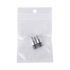 2 PCS T10 3W 6 SMD-5630 LEDs Error-Free Canbus Car Clearance Lights Lamp, DC 12V, 6 SMD-5630 LEDs