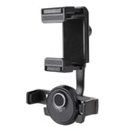 Portable Car Rearview Mirror Mobile Phone Bracket, Mirror Mobile Phone Bracket