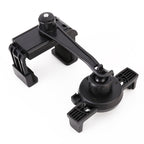 Portable Car Rearview Mirror Mobile Phone Bracket, Mirror Mobile Phone Bracket