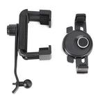 Portable Car Rearview Mirror Mobile Phone Bracket, Mirror Mobile Phone Bracket