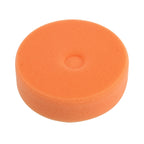 Polishing Disc Car Polishing Machine Dedicated Sponge Wheel Wax Polishing Sponge Decontamination Sponge,Screw Hole Diameter:16mm, 16mm