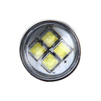 2 PCS 7443 60W Car Auto Brake Light with 12 CREE XB-D Lamps, DC 12V, 7443