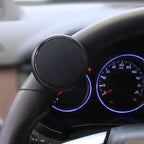Creative Car Steering Wheel Auxiliary Booster