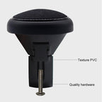 Creative Car Steering Wheel Auxiliary Booster