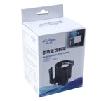 SHUNWEI SD-1026 Car Auto Multi-functional ABS Air Vent Drink Holder Bottle Cup Holder Phone Holder Mobile Mount, SD-1026(Red), SD-1026(White)