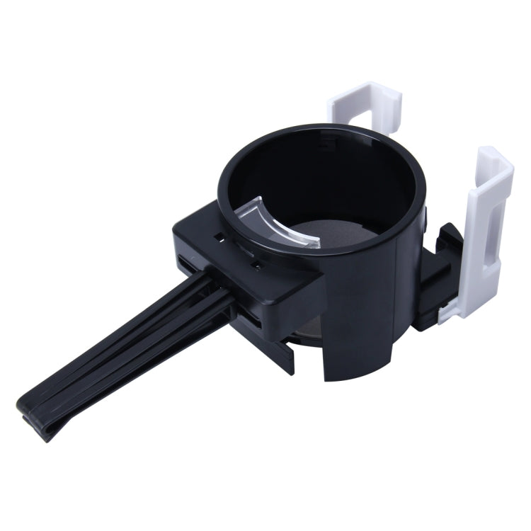 SHUNWEI SD-1026 Car Auto Multi-functional ABS Air Vent Drink Holder Bottle Cup Holder Phone Holder Mobile Mount, SD-1026(White), SD-1026(Black), SD-1026(Red)