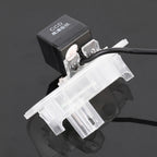 656x492 Effective Pixel HD Waterproof 4 LED Night Vision Wide Angle Car Rear View Backup Reverse Camera for Toyota Camry 2018, For Toyota Camry 2018