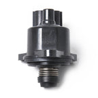 Car Idle Air Control Valve MD628318 / MD628168 for Mitsubishi, A1673
