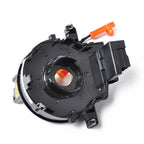 Car Combination Switch Contact Spiral Cable Clock Spring for 84306-0K020 / 84306-0K021 Toyota Hilux 2005-2013, For Toyota Hilux 2005-2013