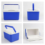 Car Portable Mini 6L EPS Incubator Box, 6L