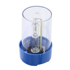 2 PCS H7 55W 4300K HID Bulbs Xenon Lights Lamps, AC 12V, H7