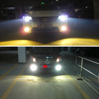 2 PCS H1 55W 5500K HID Bulbs Xenon Lights Lamps, AC 12V, H1