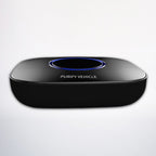 MC-CZ001 Car / Household Smart Touch Control Air Purifier Negative Ions Air Cleaner, MC-CZ001 (Black), MC-CZ001 (White)