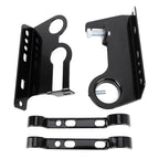 Car Styling Roof Rack Holder Agriculture Hoe Shovel Bracket Outside Tool Holder, Agriculture Hoe Shovel Bracket