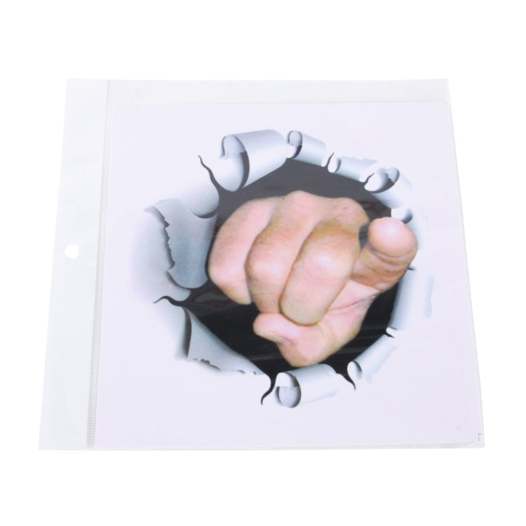 3D Characteristic Digital Simulation Car Paper Sticker, Exaggerated Effection 3, Exaggerated Effection 4, Exaggerated Effection 5, Exaggerated Effection 6, Exaggerated Effection 7, Exaggerated Effection 8, National Flag, Exaggerated Effection 9        ...