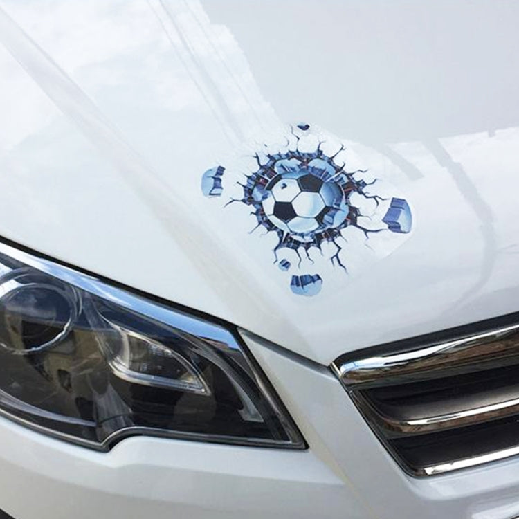3D Characteristic Digital Simulation Car Paper Sticker, Exaggerated Effection 3, Exaggerated Effection 4, Exaggerated Effection 5, Exaggerated Effection 6, Exaggerated Effection 7, Exaggerated Effection 8, National Flag, Exaggerated Effection 9        ...