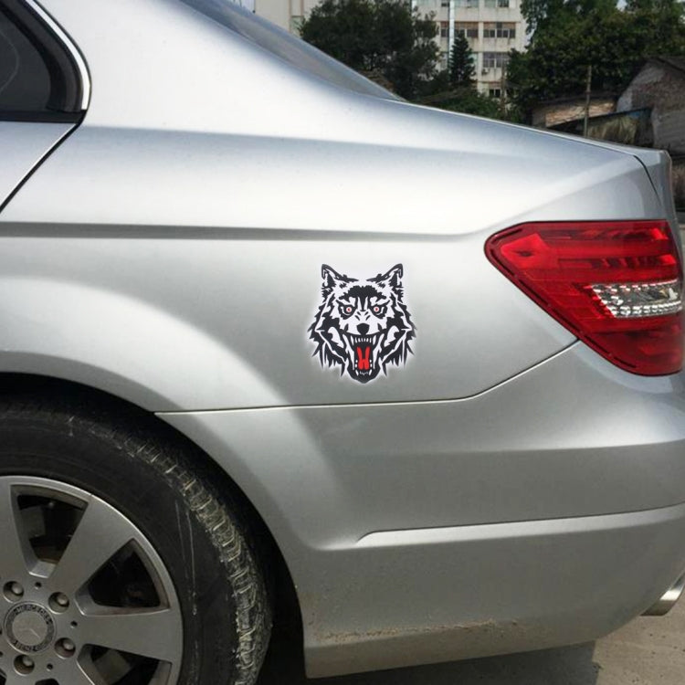 3D Characteristic Digital Simulation Car Paper Sticker, Exaggerated Effection 3, Exaggerated Effection 4, Exaggerated Effection 5, Exaggerated Effection 6, Exaggerated Effection 7, Exaggerated Effection 8, National Flag, Exaggerated Effection 9        ...