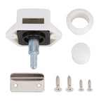 Press Type Drawer Cabinet Catch Latch Release Cupboard Door Stop Drawer Cabinet Locker for RV / Yacht / Furniture