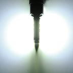 2 PCS H11 DC9-16V / 3.5W / 6000K / 320LM Car Auto Fog Light 12LEDs SMD-ZH3030 Lamps, with Constant Current, H11